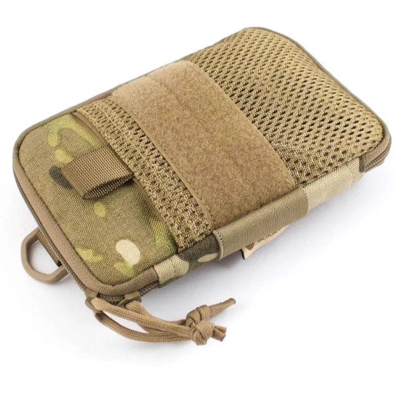 Battle Buddy EDC pouch