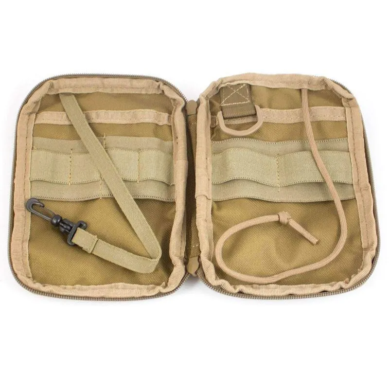 Battle Buddy EDC pouch