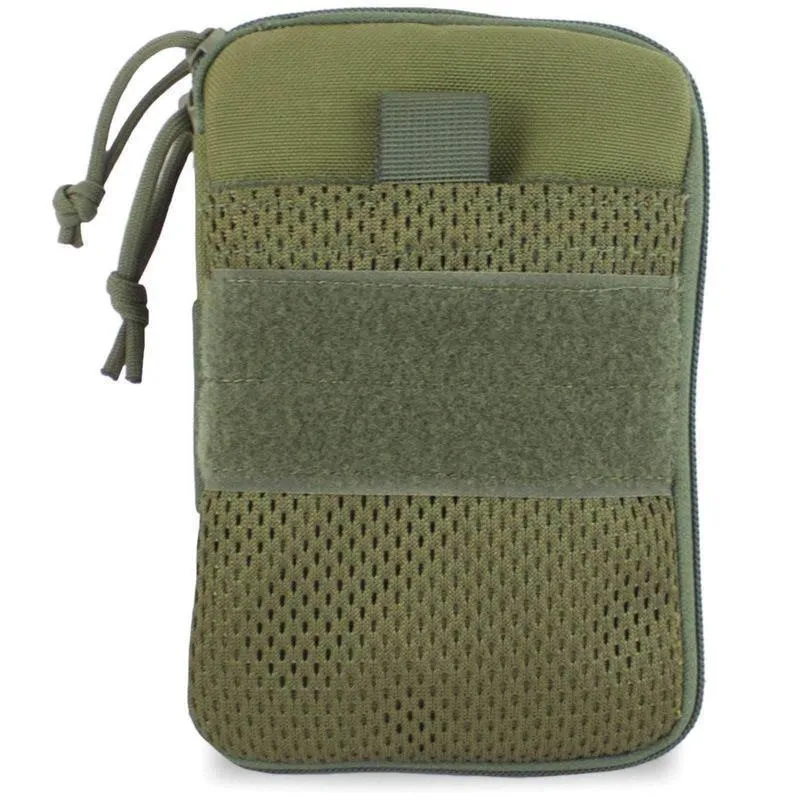 Battle Buddy EDC pouch