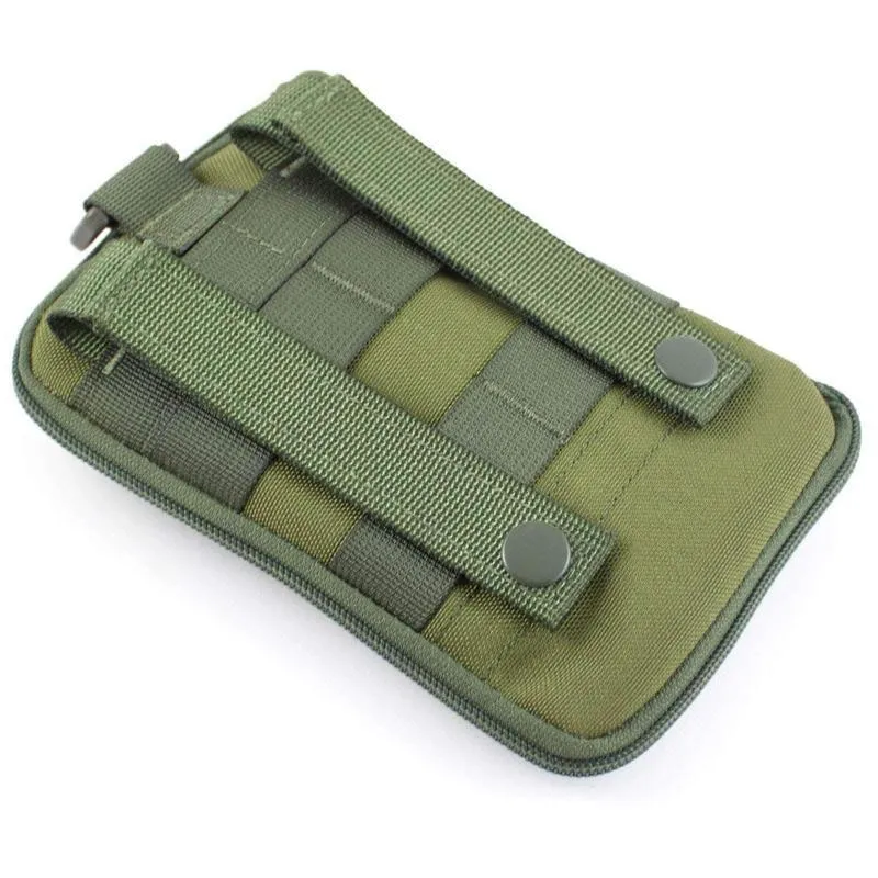 Battle Buddy EDC pouch