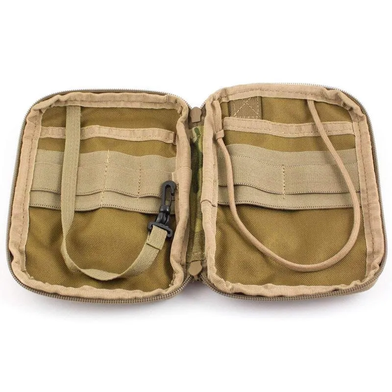 Battle Buddy EDC pouch