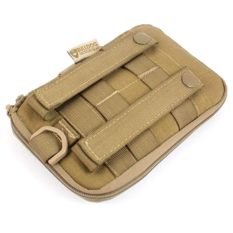 Battle Buddy EDC pouch