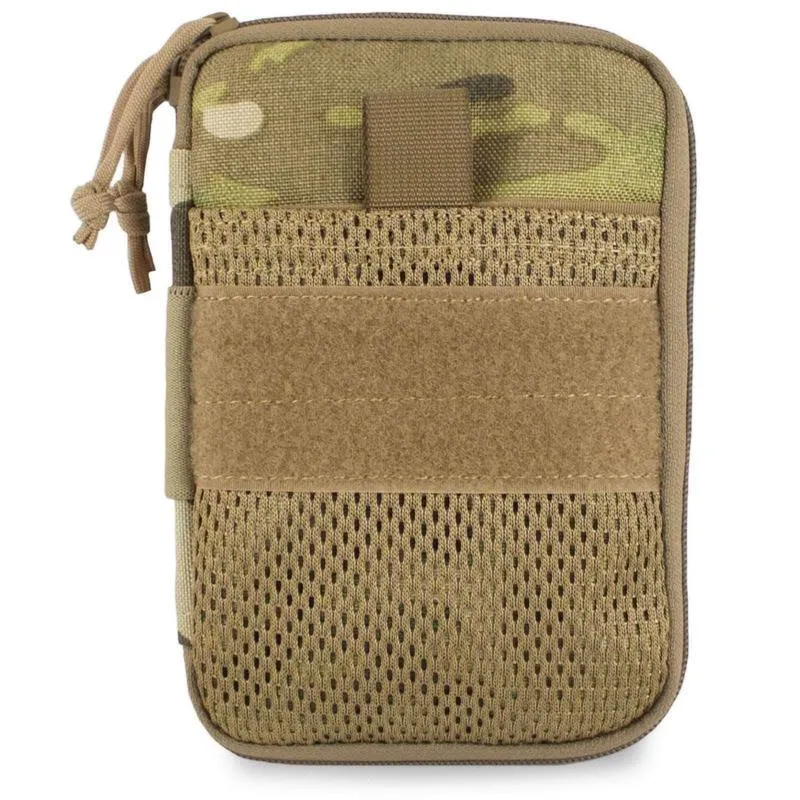 Battle Buddy EDC pouch