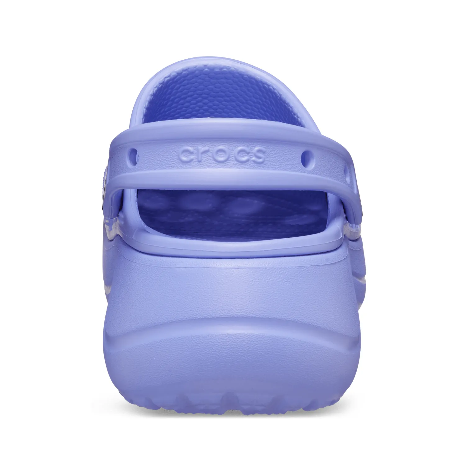 Baya Platform Clog