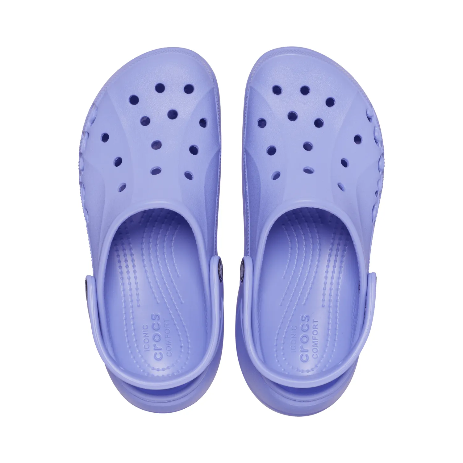Baya Platform Clog