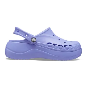 Baya Platform Clog