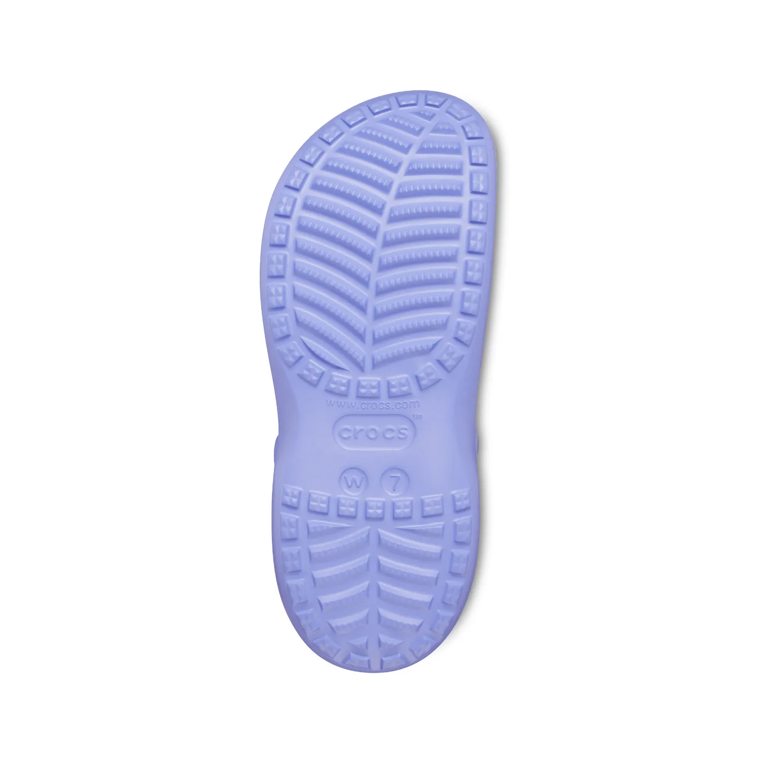 Baya Platform Clog