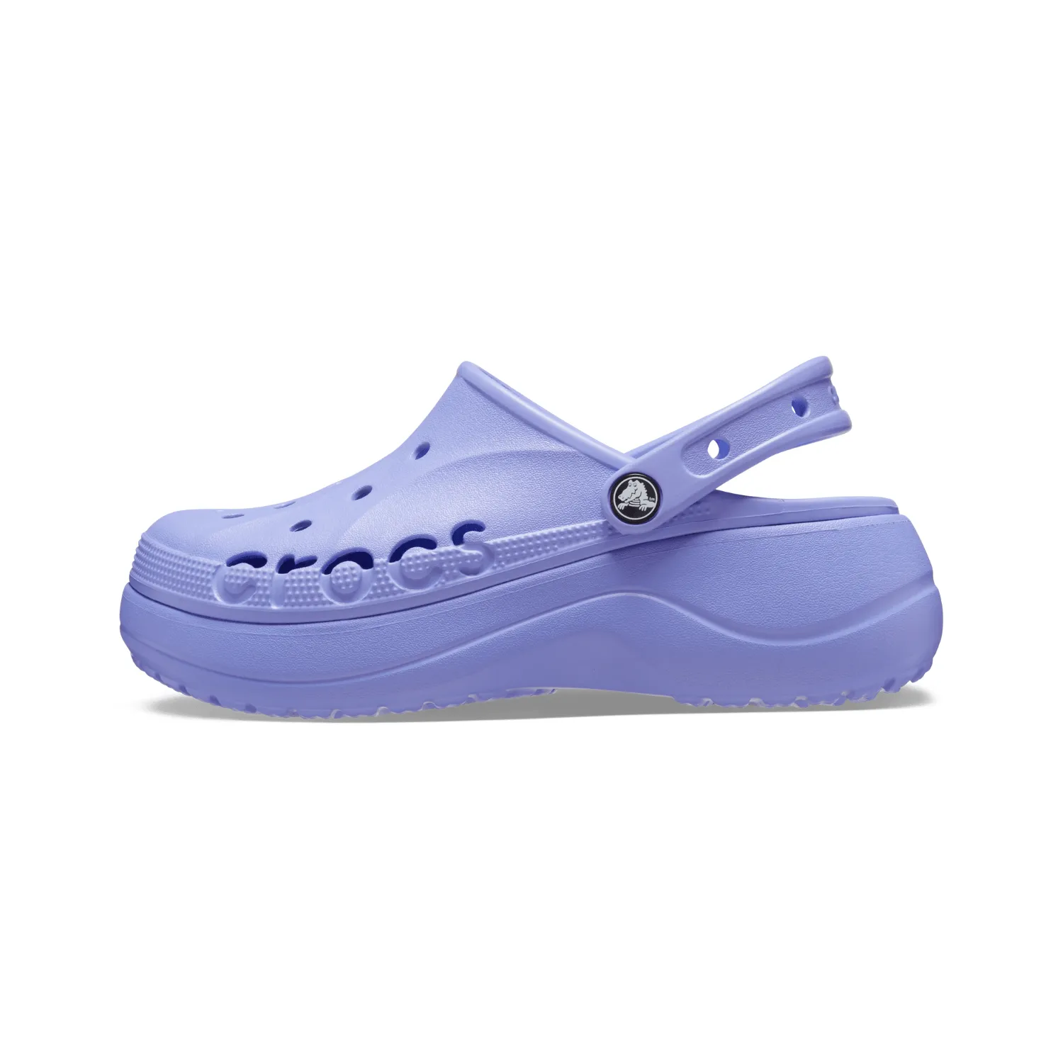 Baya Platform Clog
