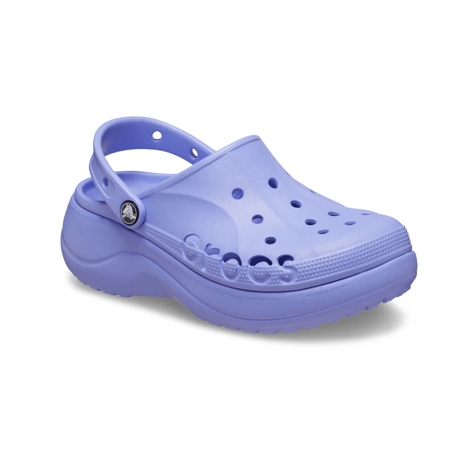 Baya Platform Clog
