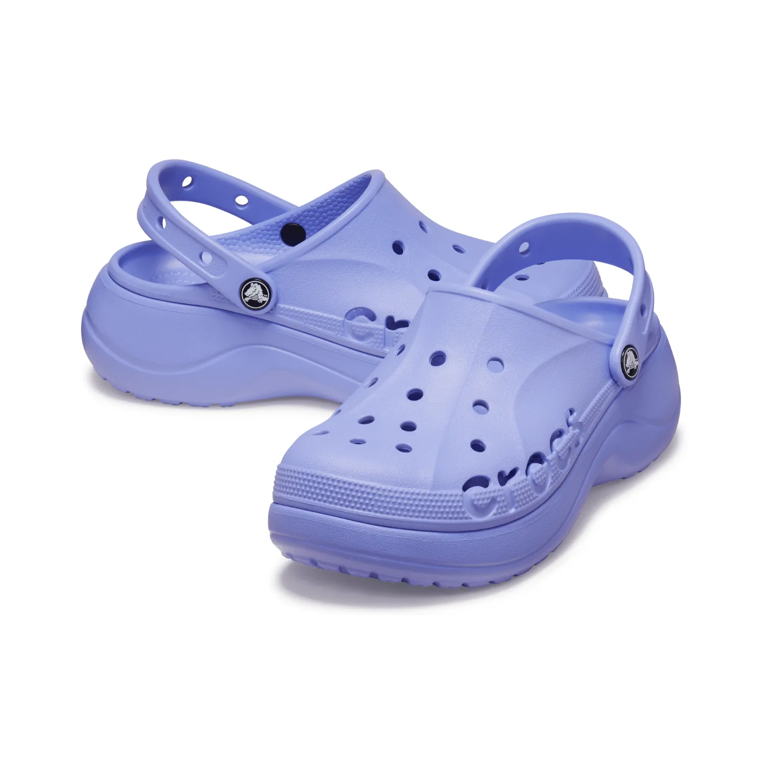 Baya Platform Clog