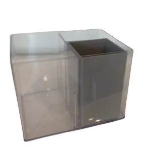 Beige Organizer