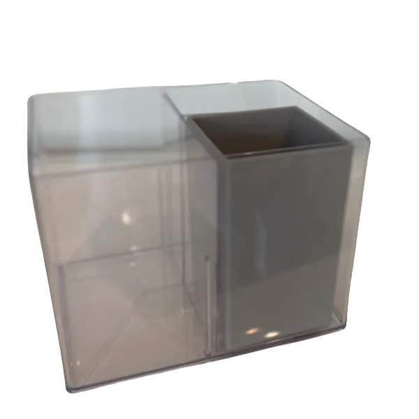 Beige Organizer
