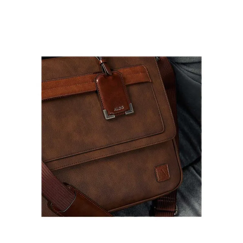 Bemini Messenger - Brown