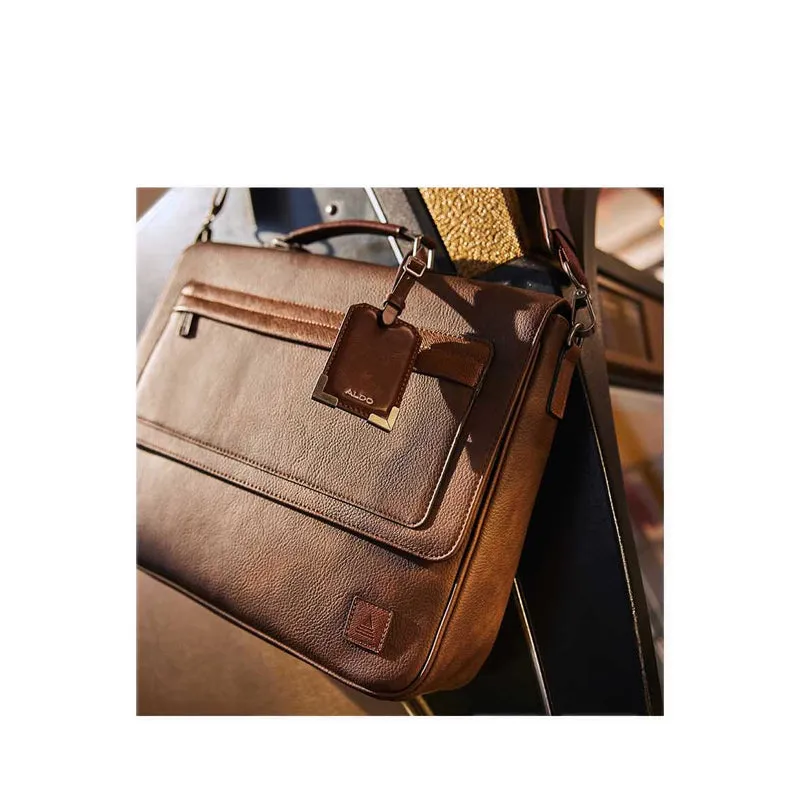 Bemini Messenger - Brown