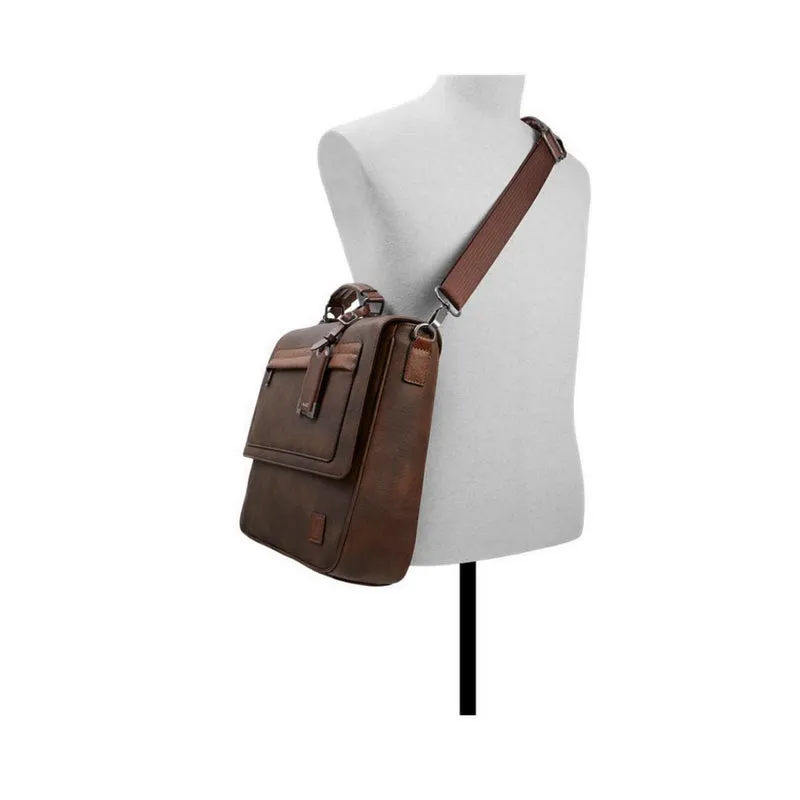 Bemini Messenger - Brown