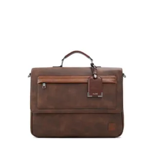 Bemini Messenger - Brown