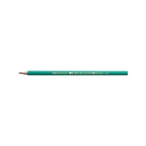 BIC - Card 10 Original Evolution Pencils - HB