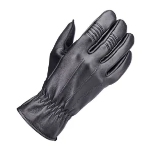 BILTWELL WORK GLOVES 2.0 BLACK