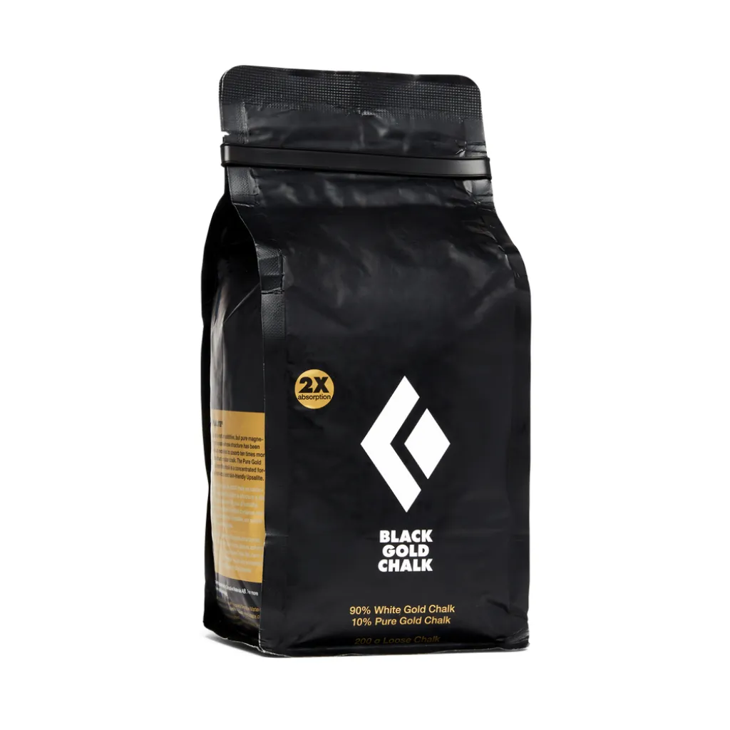 Black Gold Loose Chalk 200 g