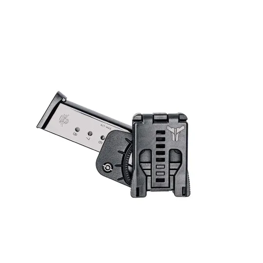 Blade-Tech Signature Mag Pouch Pro with Tek-Lok Attachment