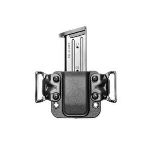 Blade-Tech Total Eclipse 2.0 IWB/OWB Single Mag Pouch