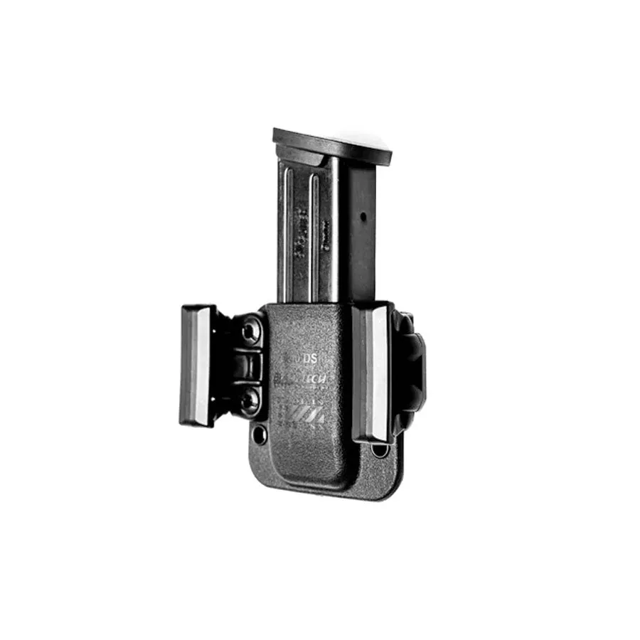 Blade-Tech Total Eclipse 2.0 IWB/OWB Single Mag Pouch