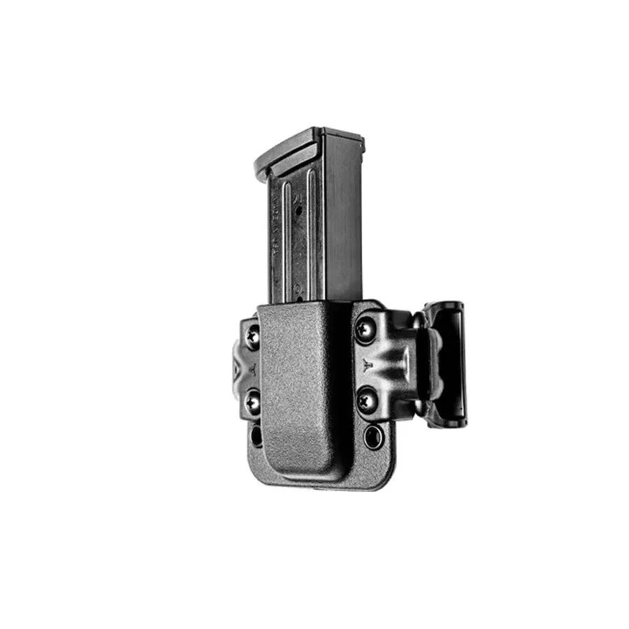 Blade-Tech Total Eclipse 2.0 IWB/OWB Single Mag Pouch