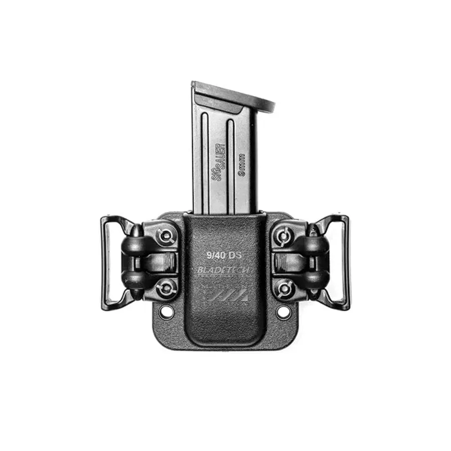 Blade-Tech Total Eclipse 2.0 IWB/OWB Single Mag Pouch