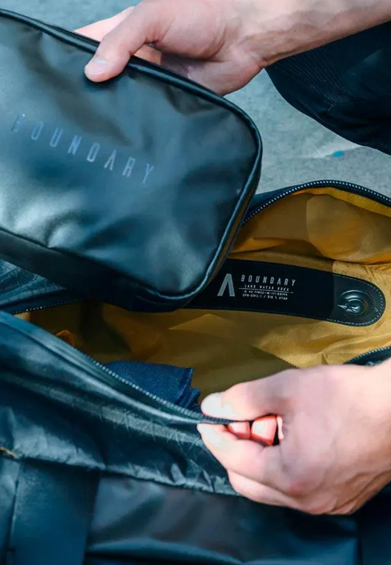 Boundary Supply Port Kitt X-pac