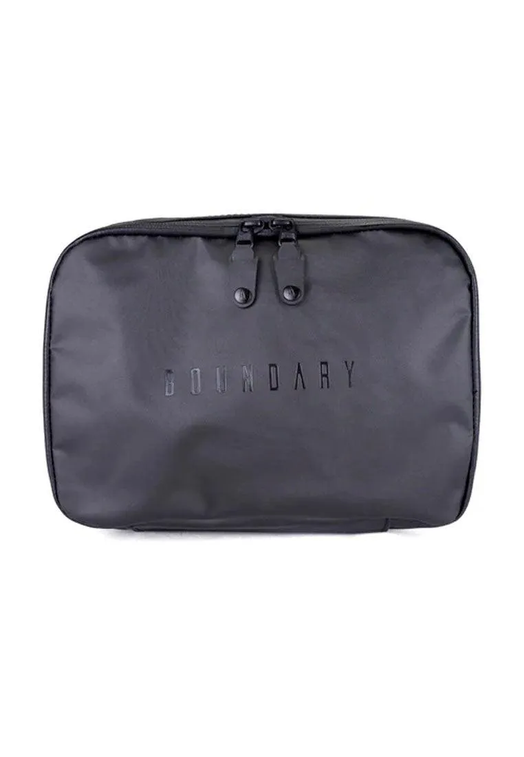 Boundary Supply Port Kitt X-pac
