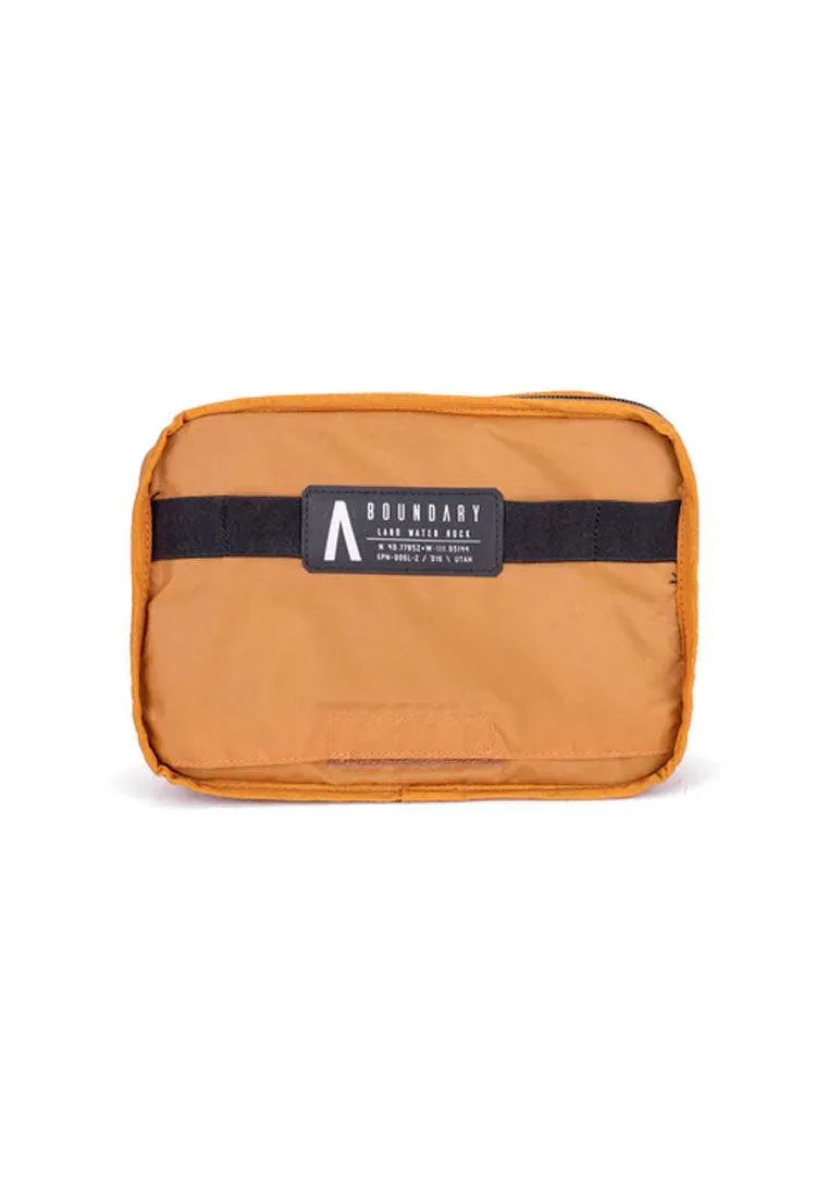 Boundary Supply Port Kitt X-pac