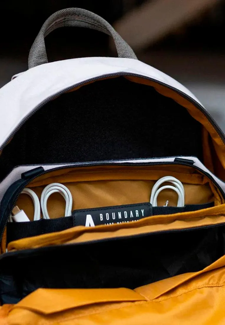 Boundary Supply Port Kitt X-pac