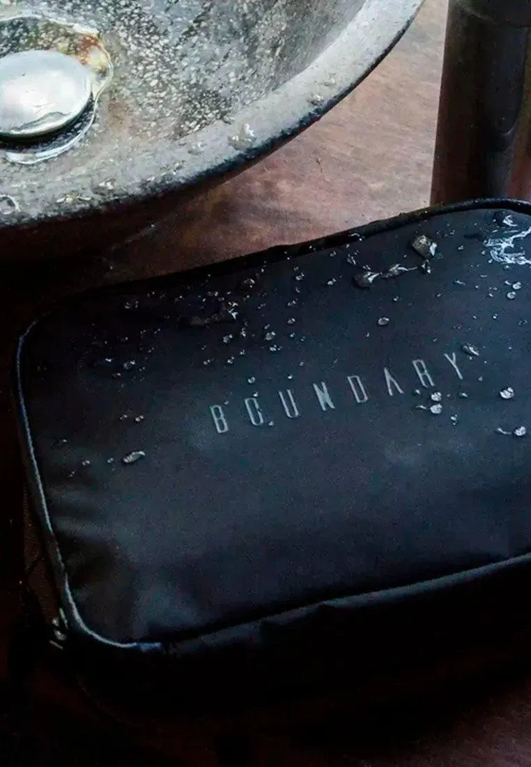 Boundary Supply Port Kitt X-pac