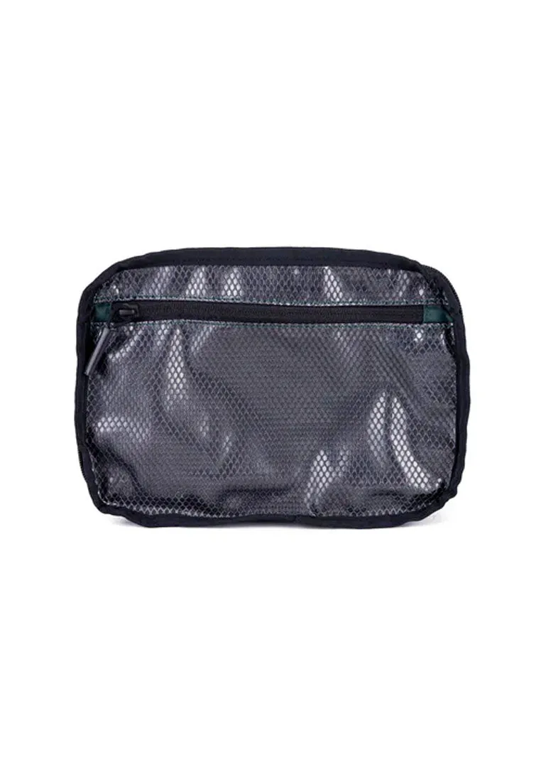 Boundary Supply Port Kitt X-pac