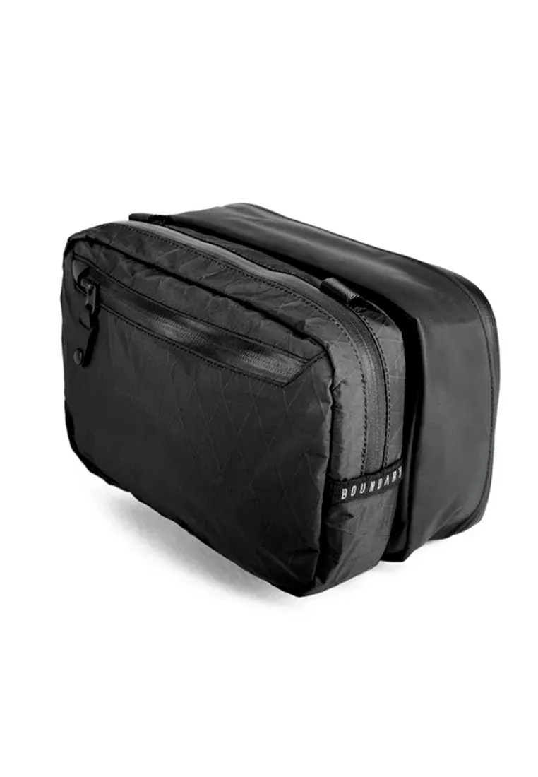 Boundary Supply Port Kitt X-pac