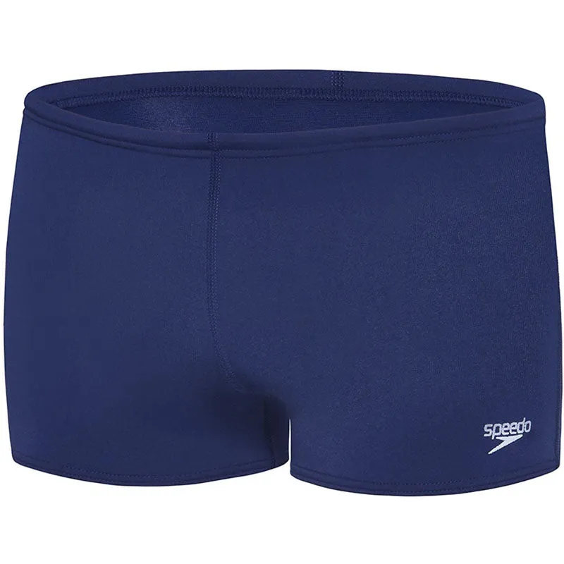 BOYS BASIC AQUASHORTS