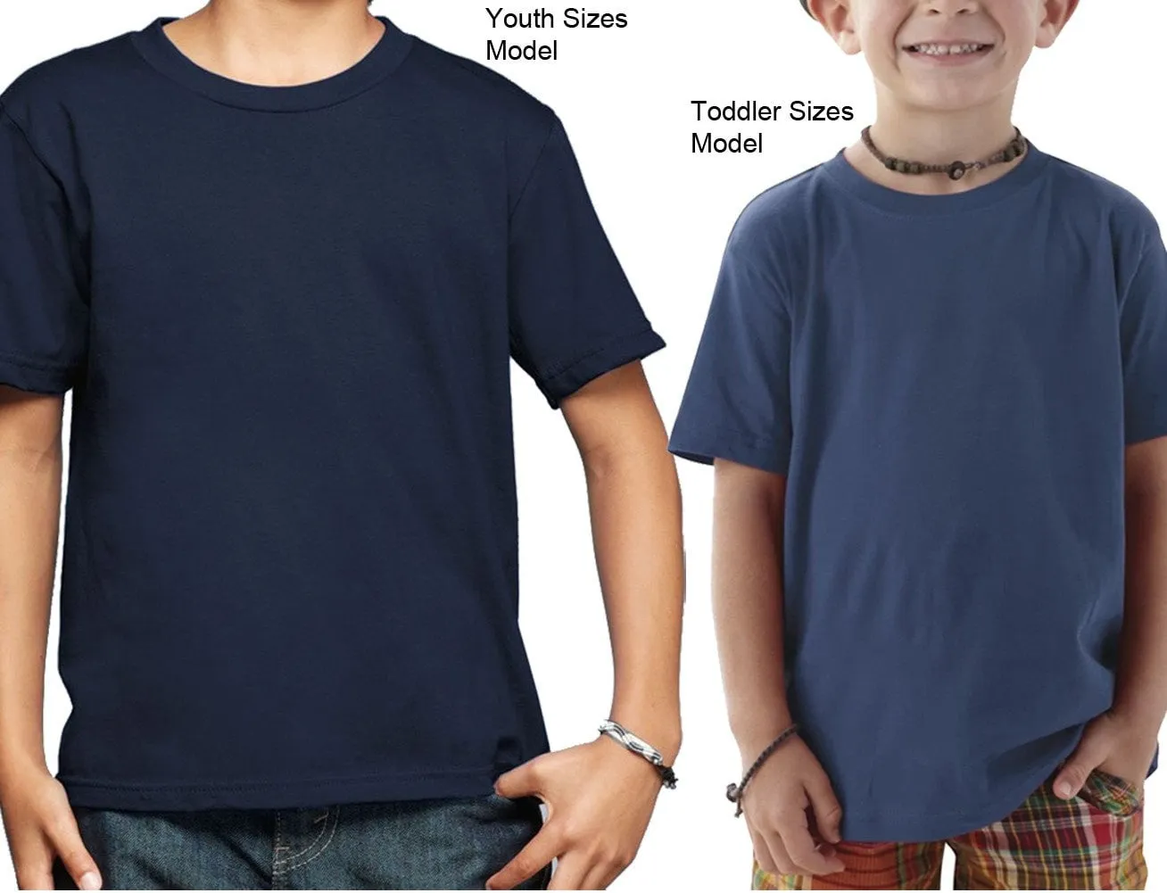 Boy's Take Me To The Library T-Shirt
