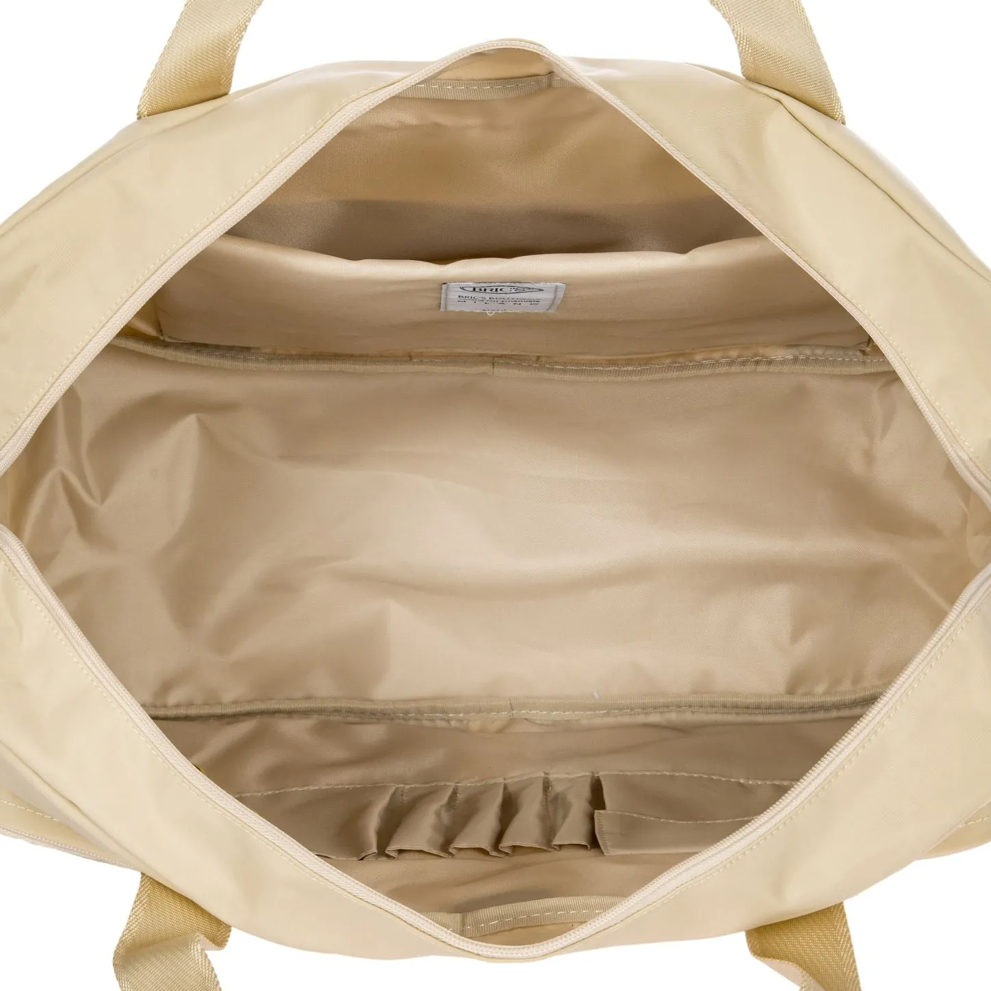 Brics X-Collection X-Travel 18" Boarding Duffel