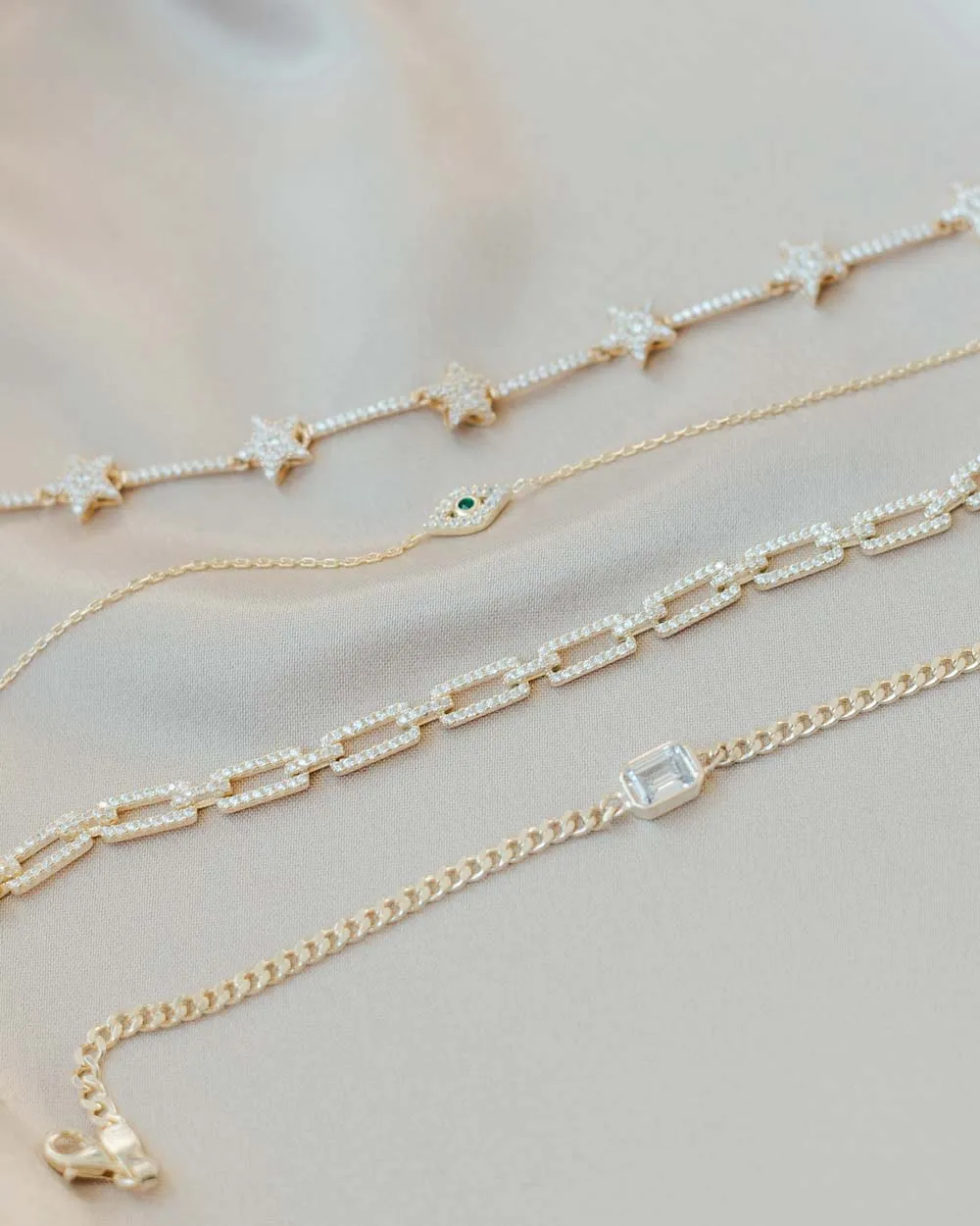Bridgerton Bracelet