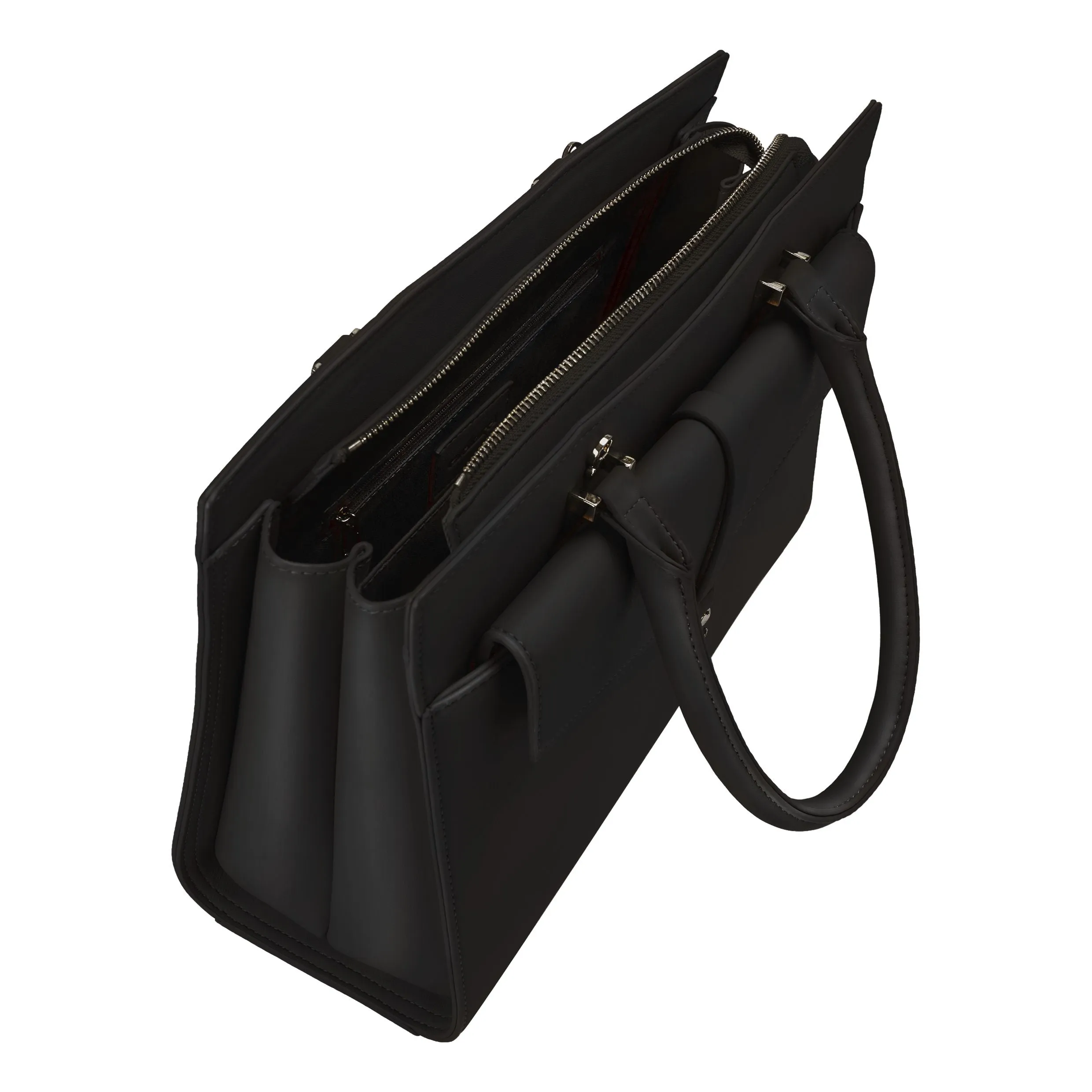 Cacharel CTX111A-Lady handbag Isla Noir