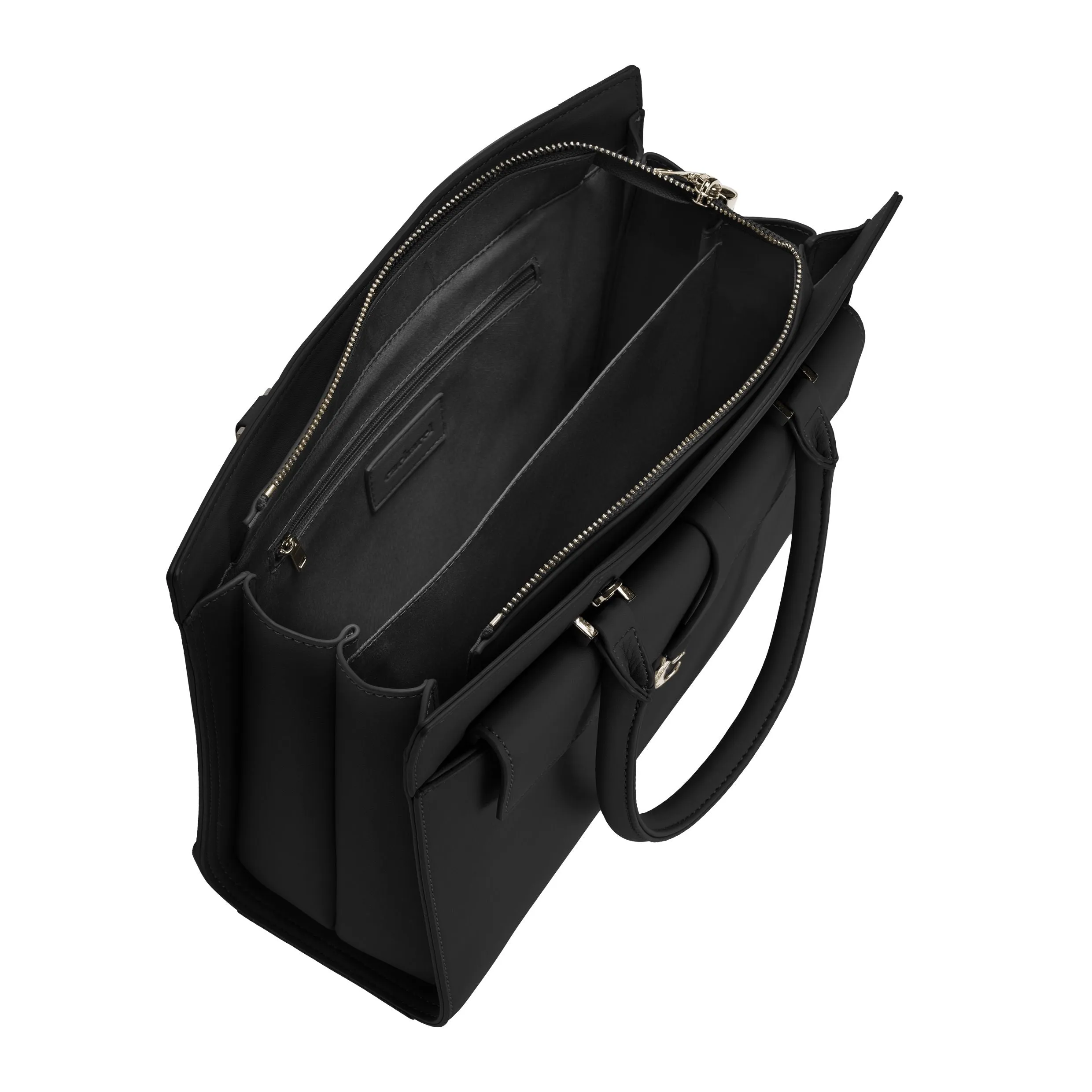 Cacharel CTX111A-Lady handbag Isla Noir