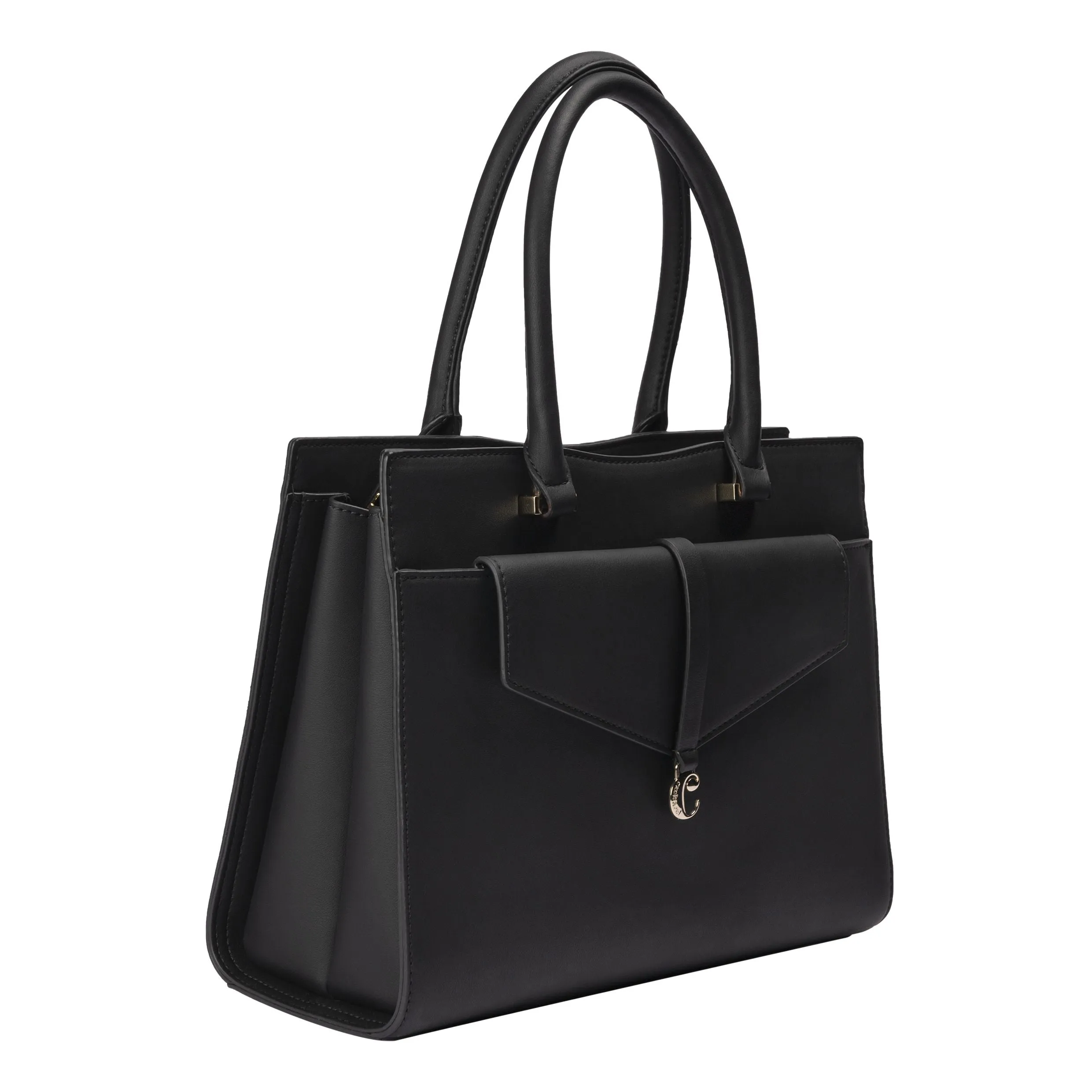 Cacharel CTX111A-Lady handbag Isla Noir