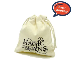 Calico Mini Drawstring  Bag(CA-06)