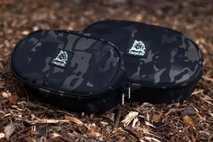 CARPLIFE Eclipse Camo Dial Scales & Carp Care Pouch