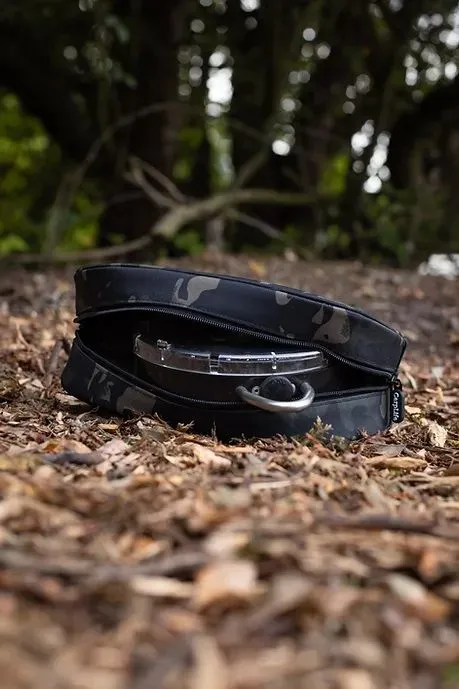 CARPLIFE Eclipse Camo Dial Scales & Carp Care Pouch