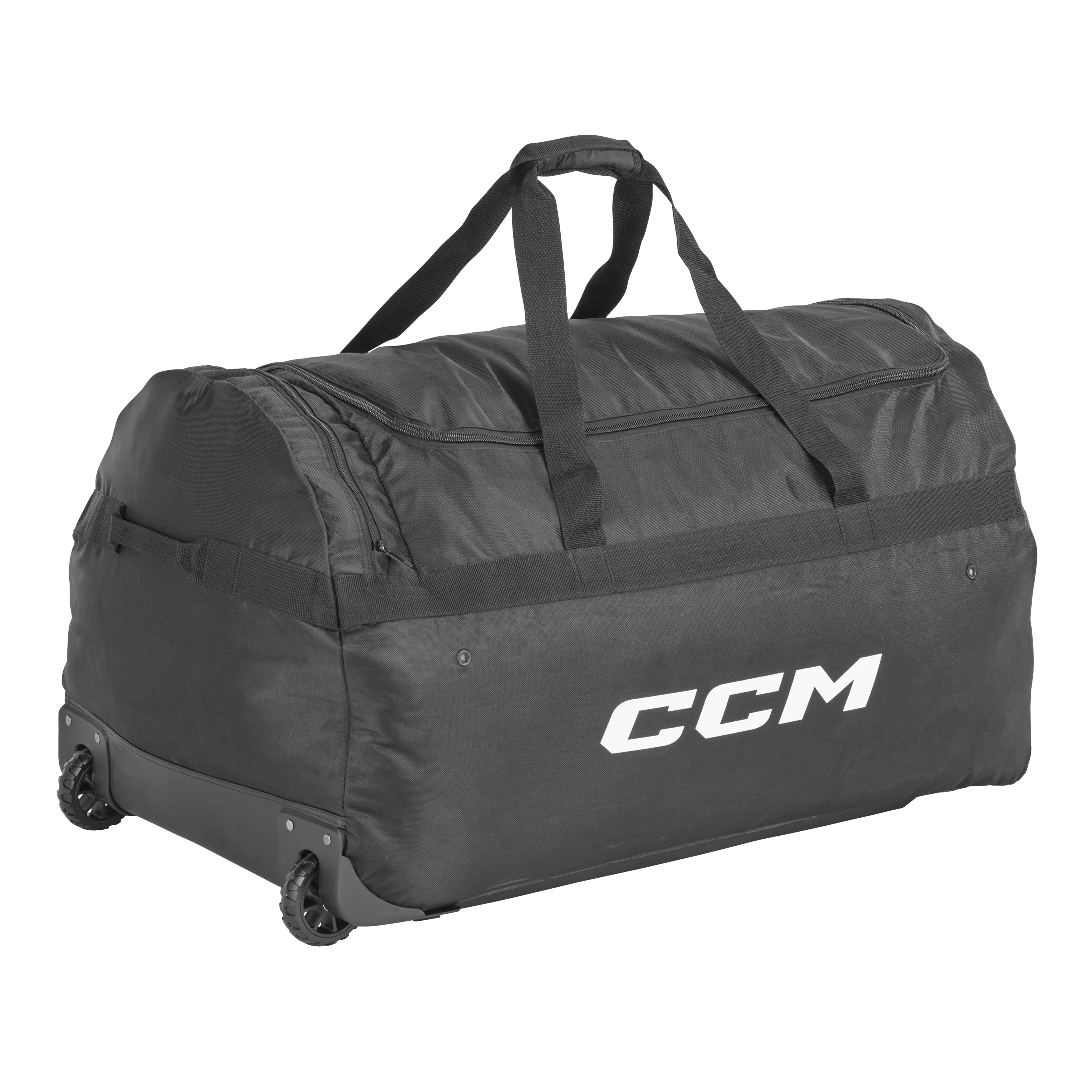 CCM 470 Premium Senior Wheel Hockey Bag