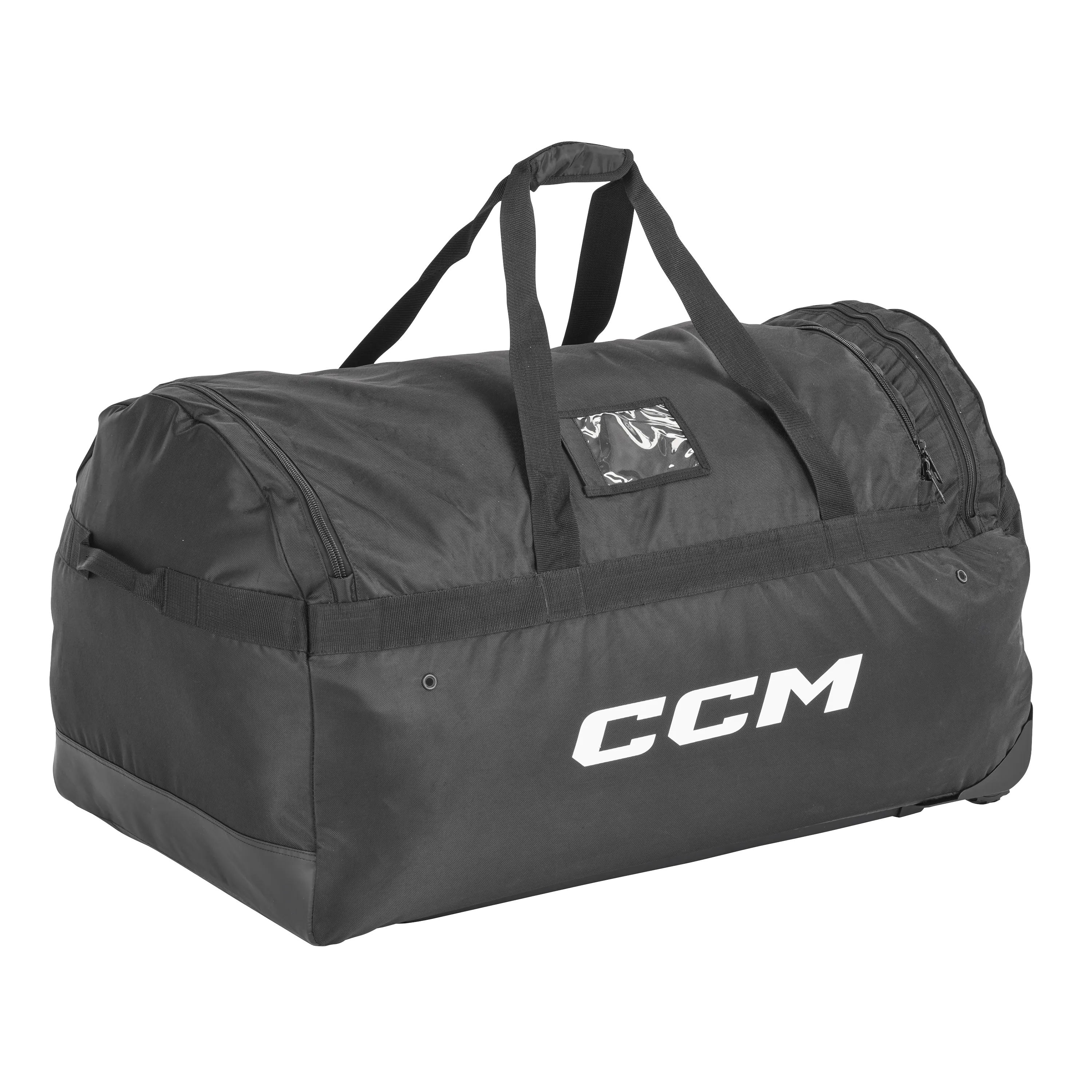 CCM 470 Premium Senior Wheel Hockey Bag