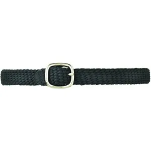 Centaur Braided Nylon Spur Strap
