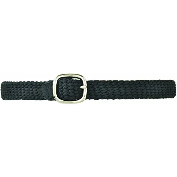Centaur Braided Nylon Spur Strap