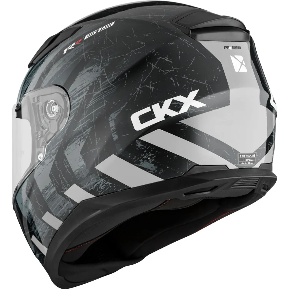 CKX RR619 Frontier Helmet